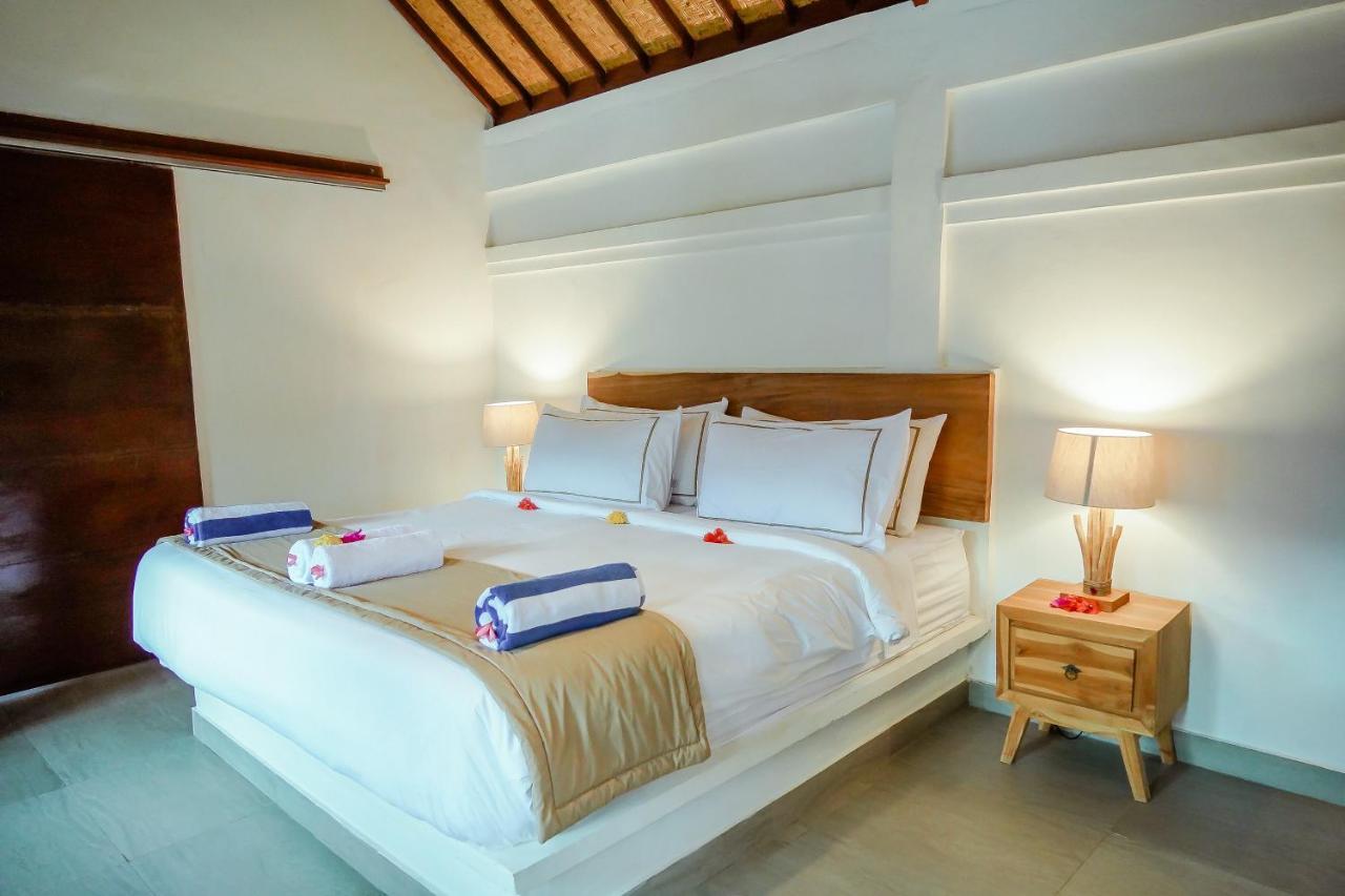 Marygio Gili Resort Τζίλι Τραγουανγκάν Εξωτερικό φωτογραφία