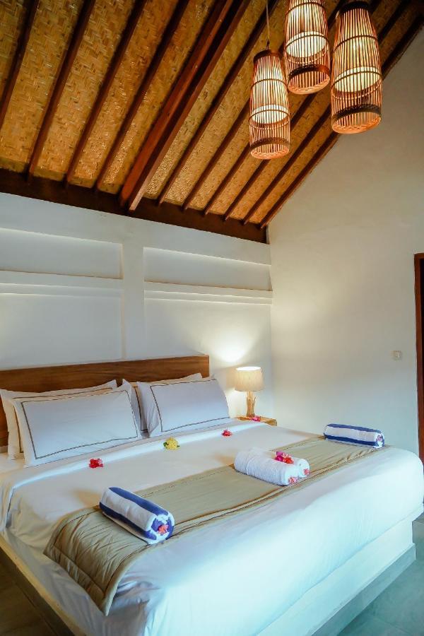 Marygio Gili Resort Τζίλι Τραγουανγκάν Εξωτερικό φωτογραφία