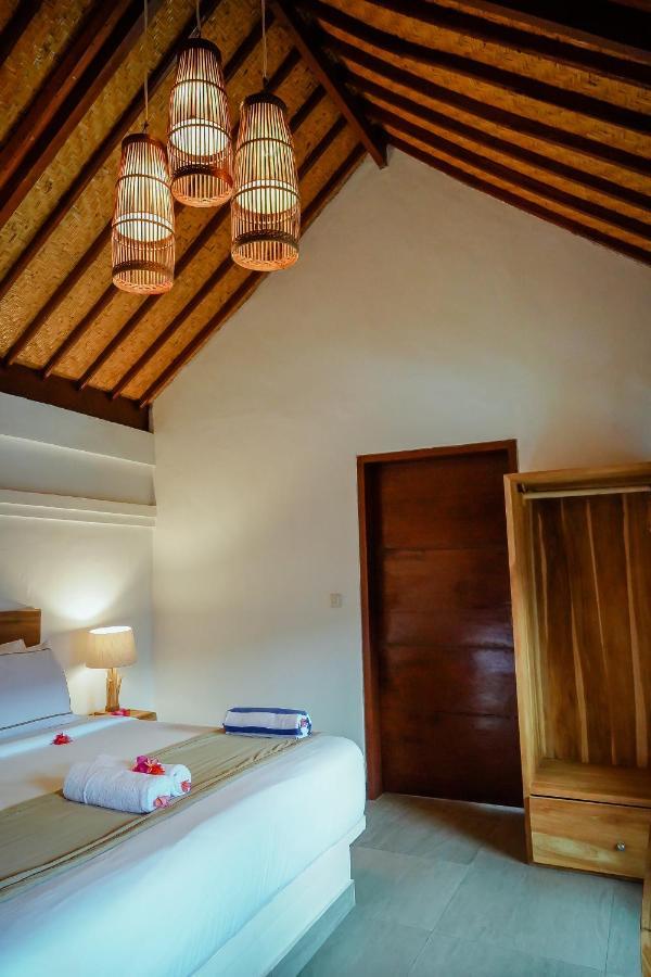 Marygio Gili Resort Τζίλι Τραγουανγκάν Εξωτερικό φωτογραφία
