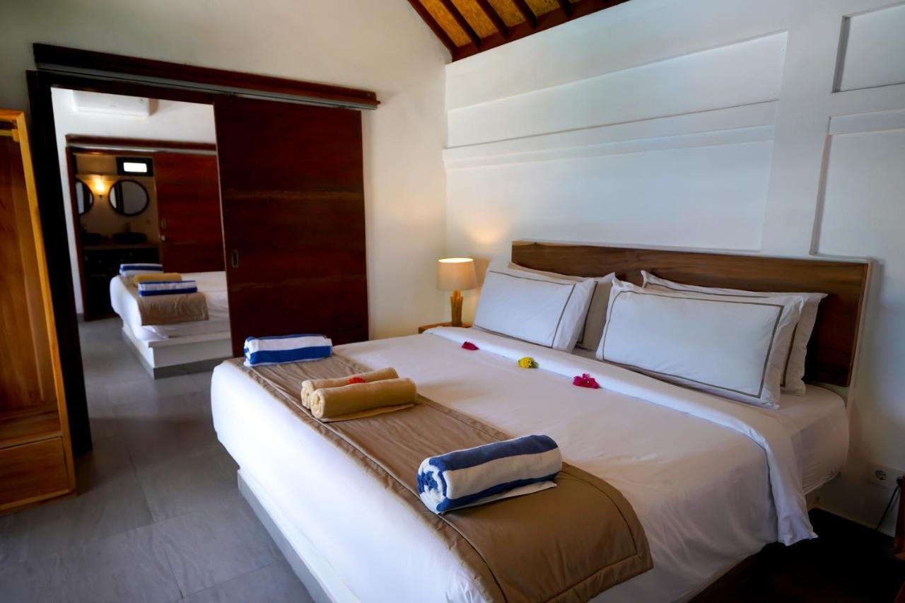 Marygio Gili Resort Τζίλι Τραγουανγκάν Εξωτερικό φωτογραφία
