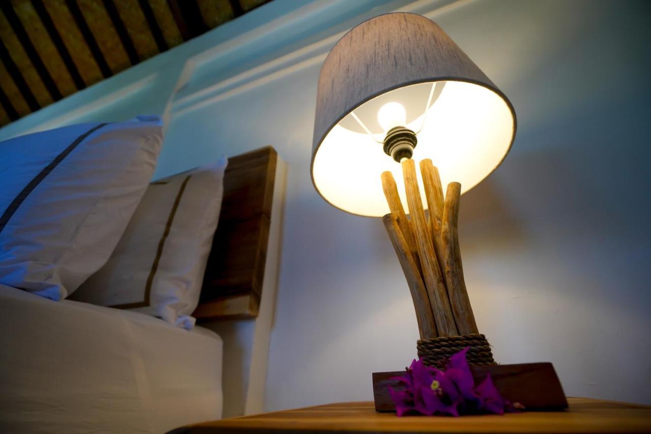 Marygio Gili Resort Τζίλι Τραγουανγκάν Εξωτερικό φωτογραφία