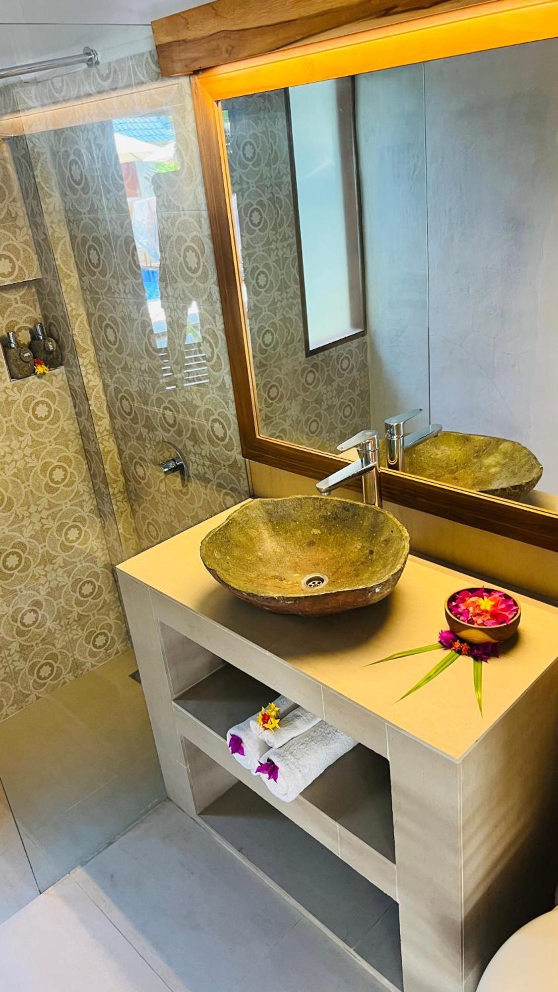 Marygio Gili Resort Τζίλι Τραγουανγκάν Εξωτερικό φωτογραφία