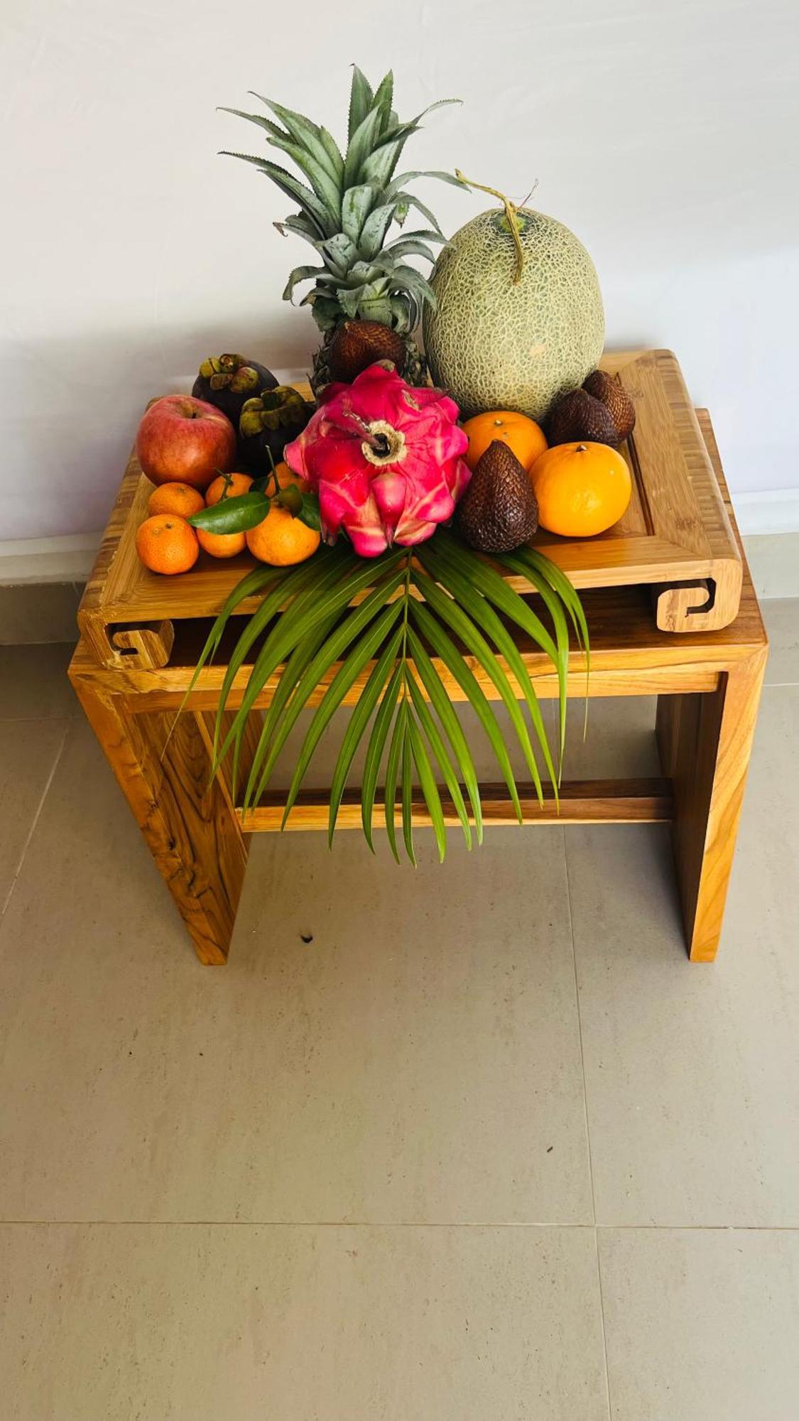 Marygio Gili Resort Τζίλι Τραγουανγκάν Εξωτερικό φωτογραφία