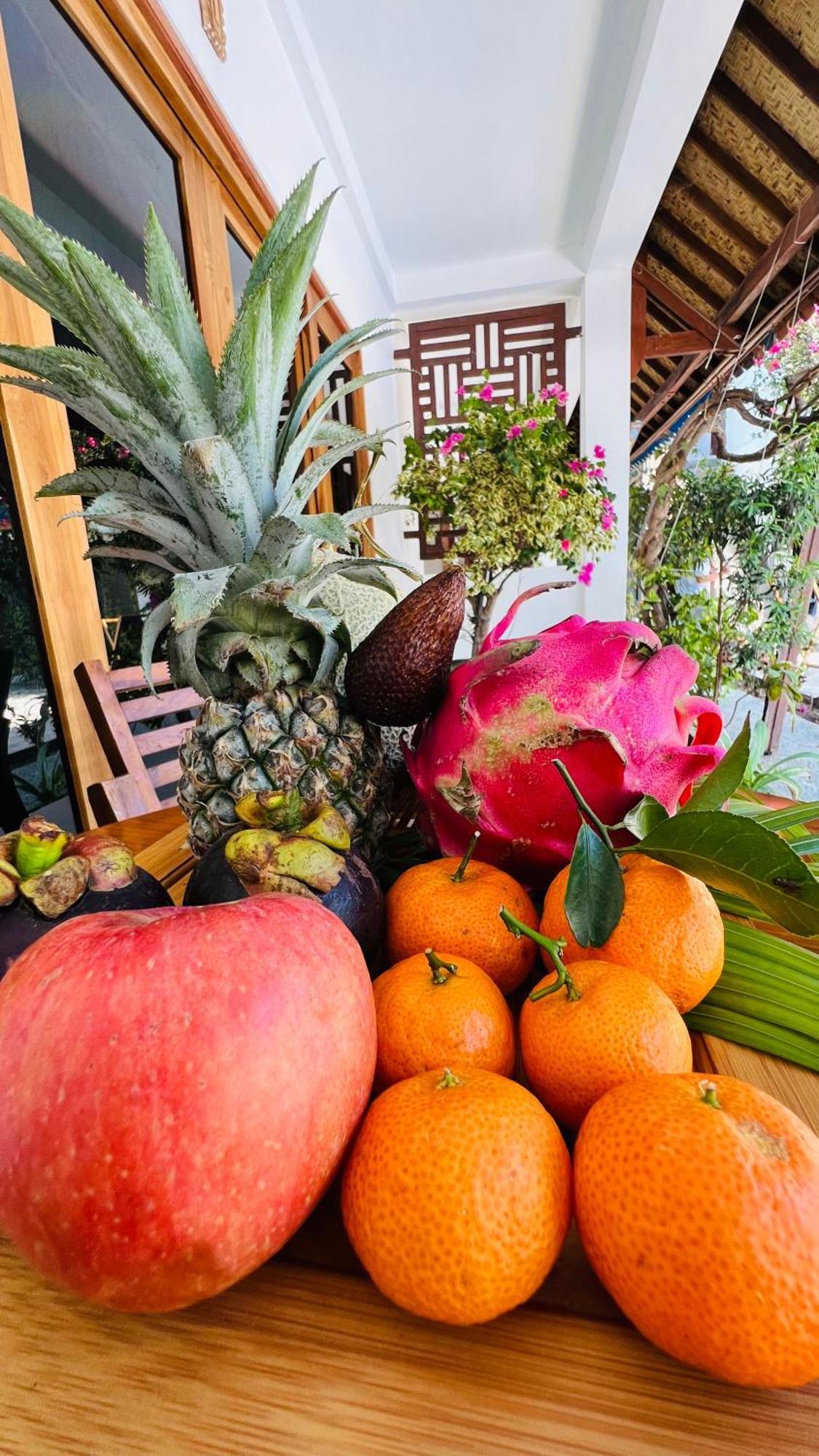 Marygio Gili Resort Τζίλι Τραγουανγκάν Εξωτερικό φωτογραφία