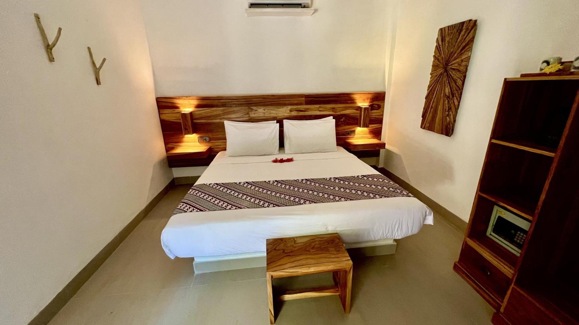 Marygio Gili Resort Τζίλι Τραγουανγκάν Εξωτερικό φωτογραφία