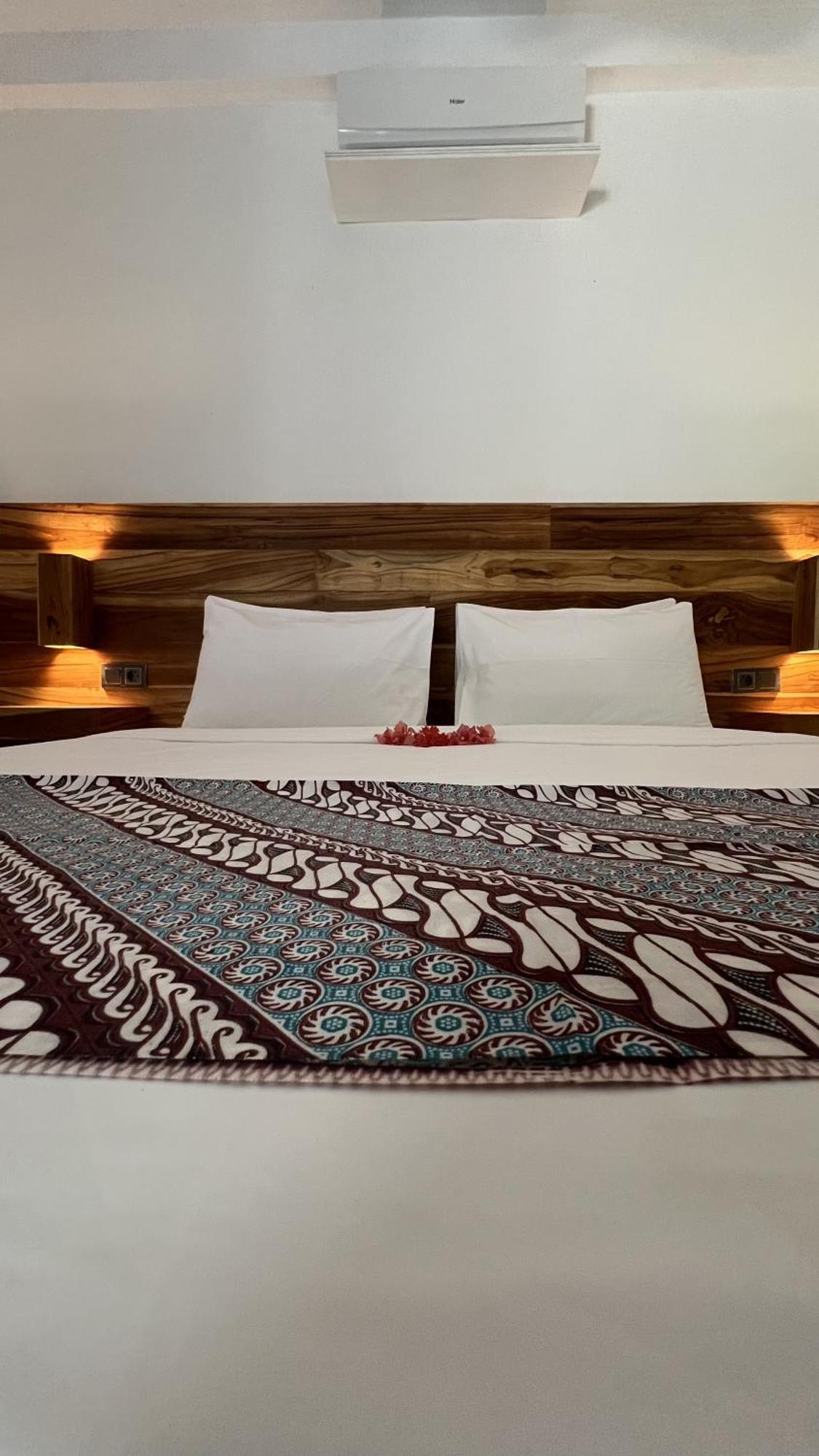 Marygio Gili Resort Τζίλι Τραγουανγκάν Εξωτερικό φωτογραφία