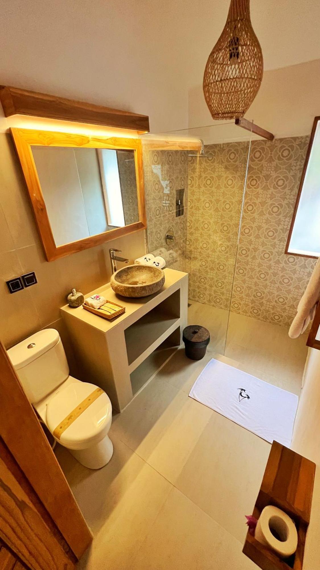 Marygio Gili Resort Τζίλι Τραγουανγκάν Εξωτερικό φωτογραφία