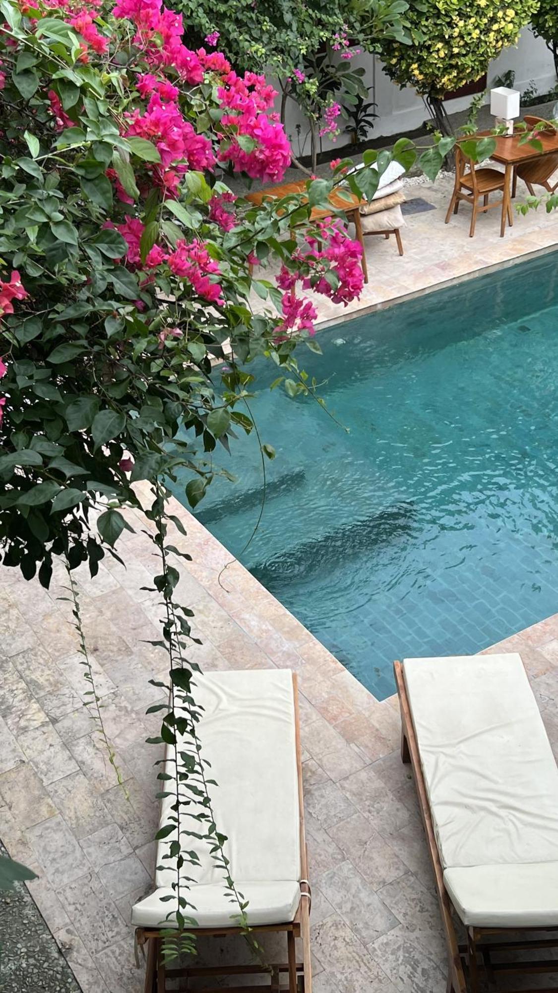 Marygio Gili Resort Τζίλι Τραγουανγκάν Εξωτερικό φωτογραφία