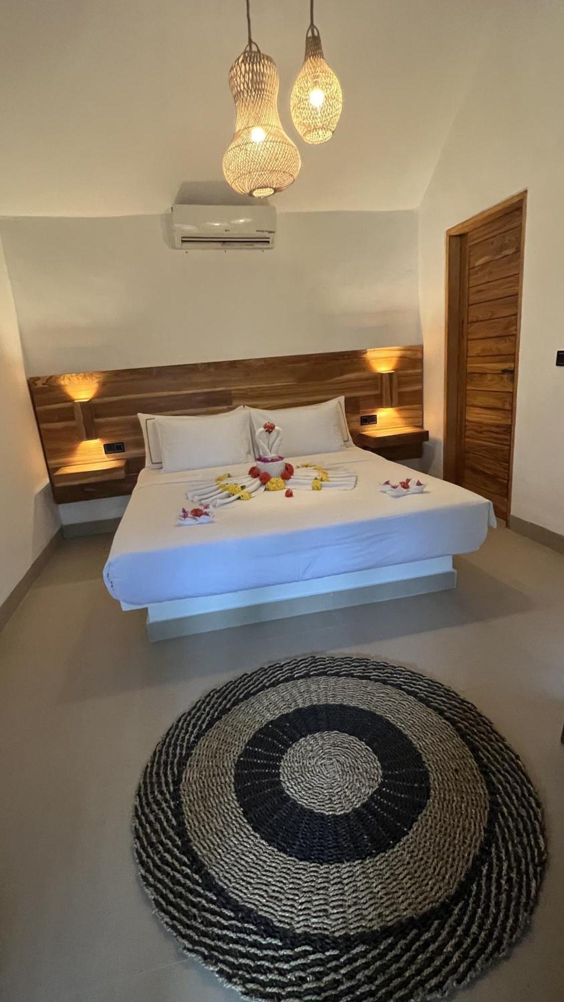 Marygio Gili Resort Τζίλι Τραγουανγκάν Εξωτερικό φωτογραφία