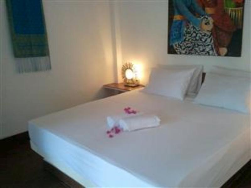 Marygio Gili Resort Τζίλι Τραγουανγκάν Εξωτερικό φωτογραφία