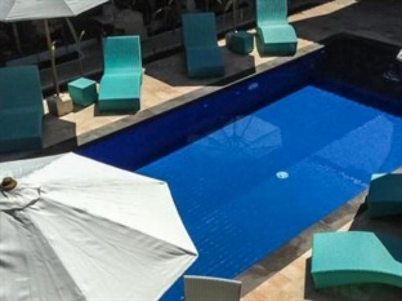 Marygio Gili Resort Τζίλι Τραγουανγκάν Εξωτερικό φωτογραφία