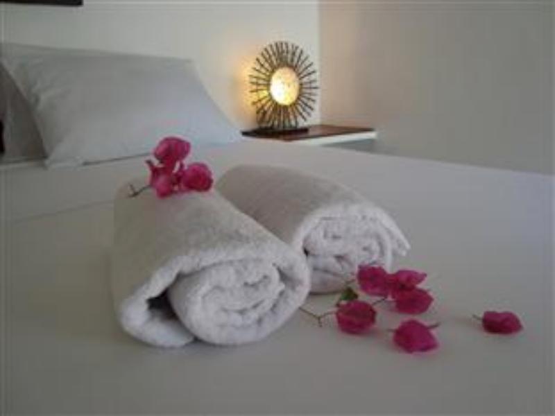 Marygio Gili Resort Τζίλι Τραγουανγκάν Εξωτερικό φωτογραφία