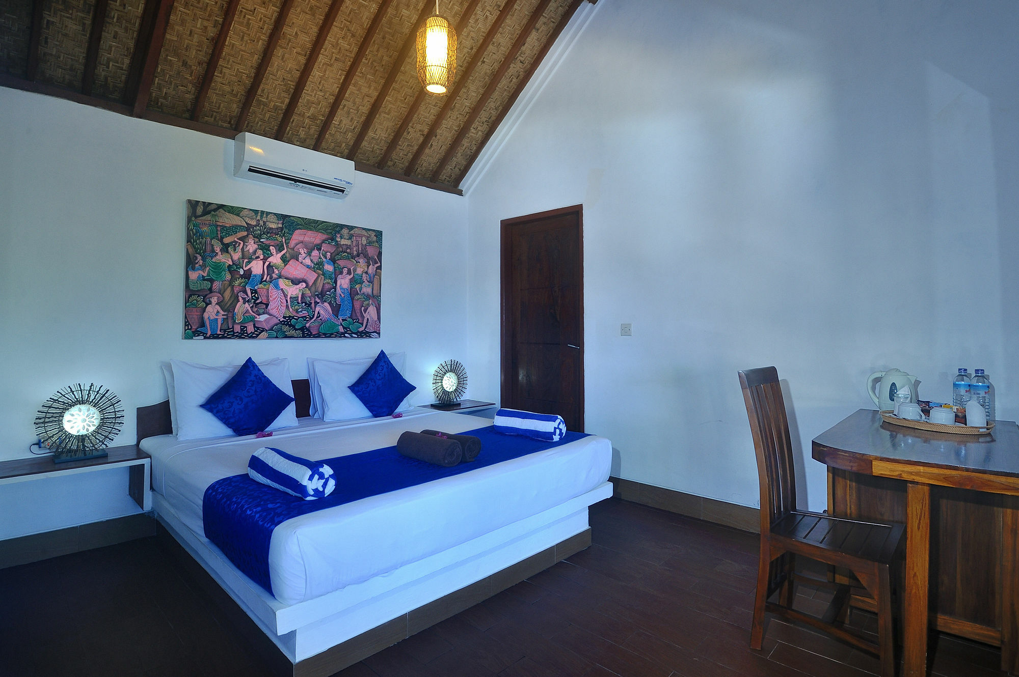 Marygio Gili Resort Τζίλι Τραγουανγκάν Εξωτερικό φωτογραφία