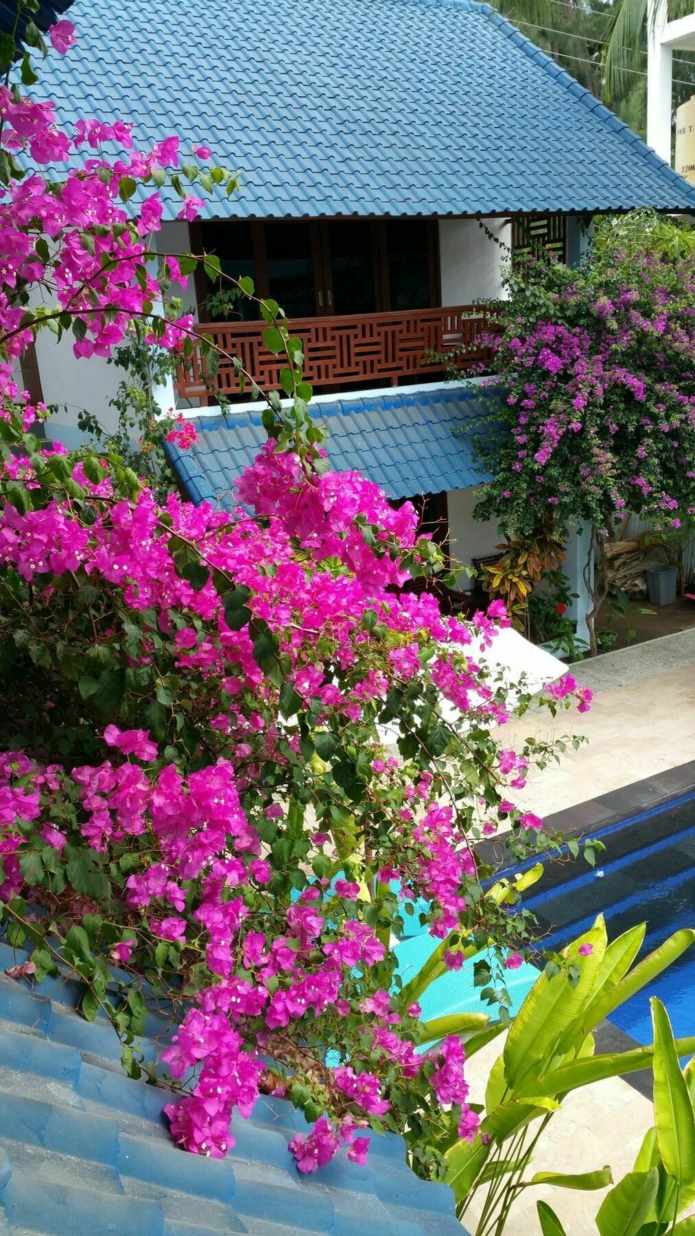 Marygio Gili Resort Τζίλι Τραγουανγκάν Εξωτερικό φωτογραφία