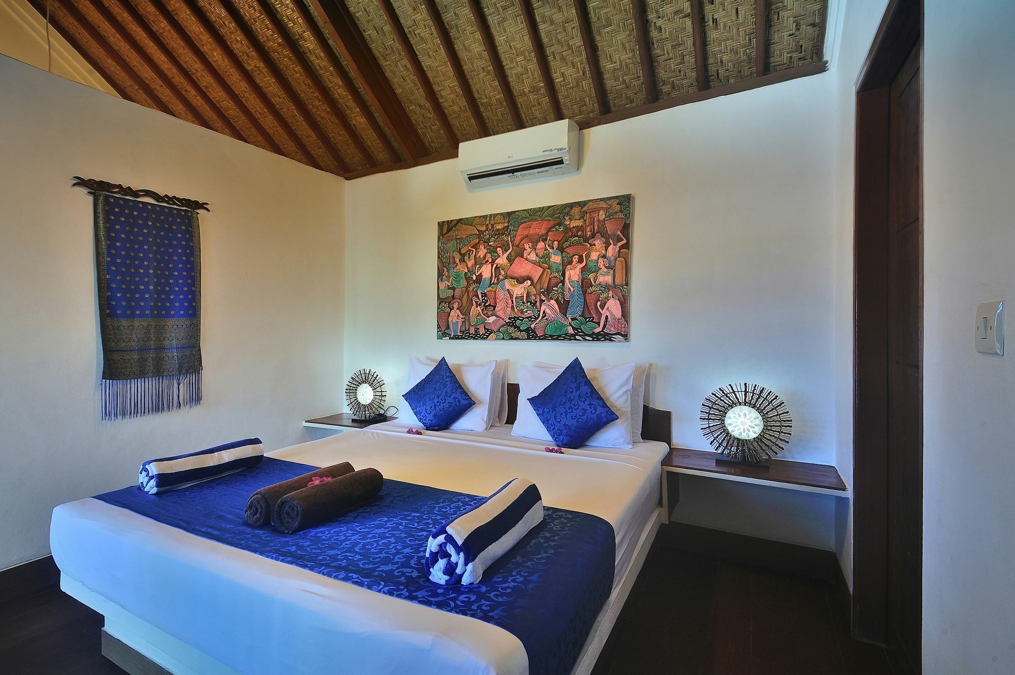 Marygio Gili Resort Τζίλι Τραγουανγκάν Εξωτερικό φωτογραφία